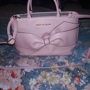 Christian Siriano Purse